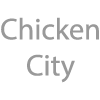 Amka Chicken logo