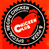 Chicken Club logo