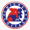 Chicken Cottage Queens Park logo