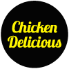 Chicken Delicious logo