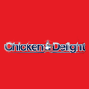 Chicken and Pizza Delight logo