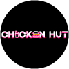 Chicken Hut & Shakes logo