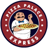 Chicken & Pizza Palace logo