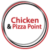 Chicken & Pizza Point logo