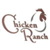Chicken Ranch logo