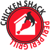 Chicken Shack logo