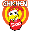 Chicken Stop logo