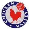 Chicken Valley logo