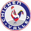 Chicken Cottage logo