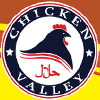 Chicken Valley logo