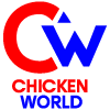 Vio Fish & Chicken Bar logo