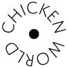 Rochester Chicken Hut logo