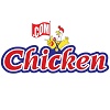 Chicken.com & Pizza logo