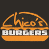 Chico's Burgers logo