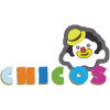 L.A. Chicko's logo