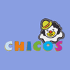 L.A. Chicko's logo