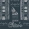 Chico's Burgers logo