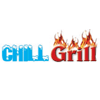 Chill Grill logo