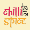 Chilli and Spice logo