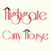 Highgate Curry House logo