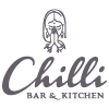 Chilli Bar & Kitchen logo