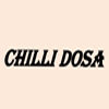 Chilli Dosa Cafe logo