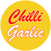 Chilli Garlic logo