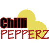Chilli Pepperz logo