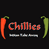 Chillis logo