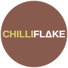 Chilliflake logo