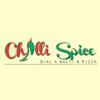 Chilli Spice Balti & Pizza logo