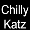 Chilly Katz logo
