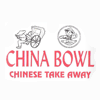 China Bowl logo