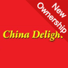 China Delight logo