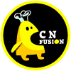 China Fusion logo