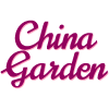 China Garden logo