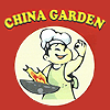 China Garden logo