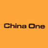 China One logo