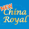 China Royal logo