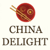 China Delight logo