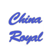 China Royal logo
