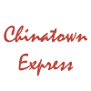 China Town Express logo