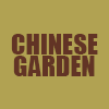 Chinese Garden logo
