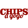 Chips A Go Go logo