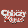 Chixzy Pizzas logo