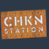 CHKN Station logo