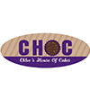 Chloe’s House of Cakes logo
