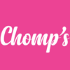 Chomp's logo
