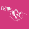 Chop & Wok logo