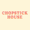 Chopstick House logo
